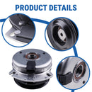 Electric PTO Clutch 917-05209 717-05122 5219-177 5219-164 for Cub Cadet Craftsman 48" Zero-Turn Mower