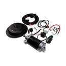 Electric Start Motor Kit for Yamaha Outboard E40X 40Hp 2 Stroke Enduro 66tk 66t Flywheel
