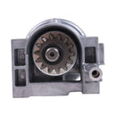 Electric Starter Motor 925-06300 for MTD Cub Cadet Engine 9X90HU 4X90HU Tractor XT1-LT42