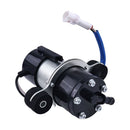 Electric Fuel Pump 15100-70D00 15100-70DV0 for Suzuki Carry Every DA41T DA51T DB41T DB51T DC51T DD51T