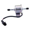 Electrical Fuel Pump MD157954 for Mitsubishi Engine 3G83 Minicab Truck Van U41-42T U41-42P DV3-DV9