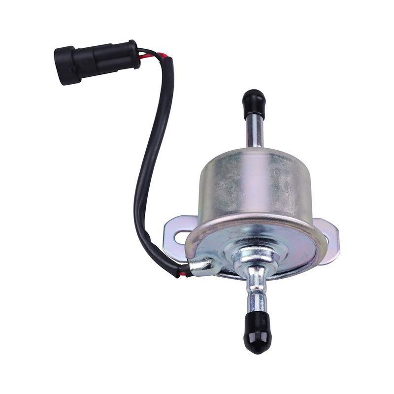 Electrical Fuel Pump MD157954 for Mitsubishi Engine 3G83 Minicab Truck Van U41-42T U41-42P DV3-DV9