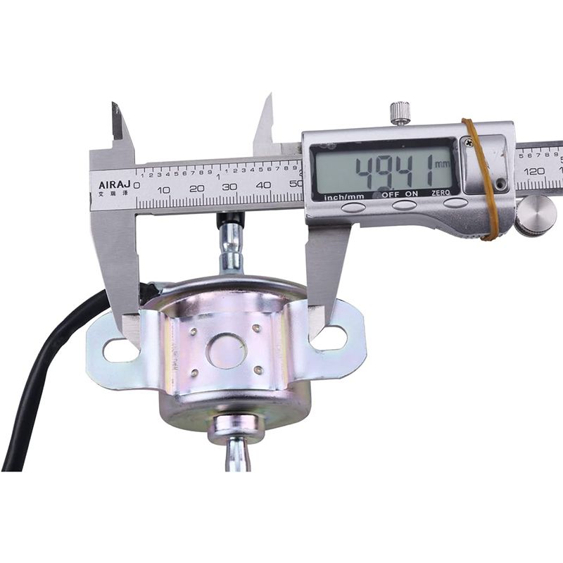 Electrical Fuel Pump MD157954 for Mitsubishi Engine 3G83 Minicab Truck Van U41-42T U41-42P DV3-DV9