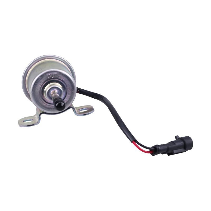 Electrical Fuel Pump MD157954 for Mitsubishi Engine 3G83 Minicab Truck Van U41-42T U41-42P DV3-DV9