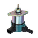Electromagnet Stop Solenoid VOE17263545 for Volvo Excavator ECR25D EC27D