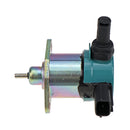 Electromagnet Stop Solenoid VOE17263545 for Volvo Excavator ECR25D EC27D
