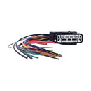 Electronic Brake Control Module Harness Pigtail 100-02635 for Chevrolet Silverado GMC Sierra 2500 3500 2007-2013