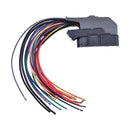 Electronic Brake Control Module Harness Pigtail 100-02635 for Chevrolet Silverado GMC Sierra 2500 3500 2007-2013