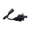 Electronic Fuel Control Actuator 4307411 2872550 for Cummins Engine ISX ISG ISX5