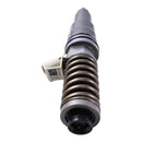 6 Pieces Fuel Injector RE533608 RE533501 SE501959 for John Deere Engine 6135 6090 Tractor 9330 9430 9530 9630 9430T 9460R 9510R 9520R 9530T