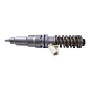 6 Pieces Fuel Injector RE533608 RE533501 SE501959 for John Deere Engine 6135 6090 Tractor 9330 9430 9530 9630 9430T 9460R 9510R 9520R 9530T
