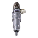 6 Pieces Fuel Injector RE533608 RE533501 SE501959 for John Deere Engine 6135 6090 Tractor 9330 9430 9530 9630 9430T 9460R 9510R 9520R 9530T