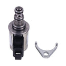 Electrovalve 4363356M3 for Massey Ferguson 5410 5430 5460 5470 5608 5610 6445 6470 6485 6612 6614 7615 7620