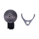 Electrovalve 4363356M3 for Massey Ferguson 5410 5430 5460 5470 5608 5610 6445 6470 6485 6612 6614 7615 7620