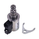 Electrovalve 4363356M3 for Massey Ferguson 5410 5430 5460 5470 5608 5610 6445 6470 6485 6612 6614 7615 7620