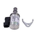 Electrovalve 4363356M3 for Massey Ferguson 5410 5430 5460 5470 5608 5610 6445 6470 6485 6612 6614 7615 7620