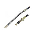 Emergency Brake Cable 91546-00600 for Caterpillar CAT GP25K GC20 Mitsubishi FD35-F14C FD20-F18B FD25-F18B FG35-F13D Forklift