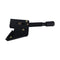 Emergency Hand Brake Lever 91351-11500 for Mitsubishi Caterpillar CAT Forklift