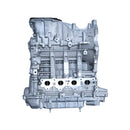 Engine Assembly for Hyundai G4FD 1.6L Vehicle Accent Veloster 2012-2019
