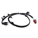 Engine Block Heater Cord 68223419AA for Dodge Ram 2500 3500 2013-2018