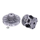 Engine Clutch Kit 1323246 1323283 for 2016-2022 Polaris RZR 900 & 900-S