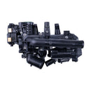Engine Coolant Control Valve 12716827 for Chevrolet 2021-2025 Trailblazer Buick 2020-2025 Encore GX