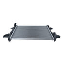 Engine Coolant Cooling Radiator 25310-AA000 for Hyundai Elantra 2021-2025 Kia K4 2025 2.0L L4
