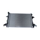 Engine Coolant Cooling Radiator 25310-AA000 for Hyundai Elantra 2021-2025 Kia K4 2025 2.0L L4