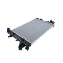 Engine Coolant Cooling Radiator 25310-AA000 for Hyundai Elantra 2021-2025 Kia K4 2025 2.0L L4