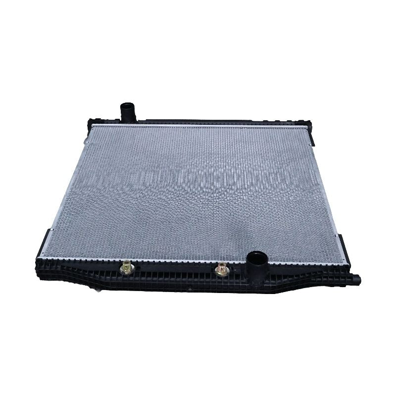 Engine Coolant Radiator 2516107C91 2516108C91 for 2017-2023 Internatio ...