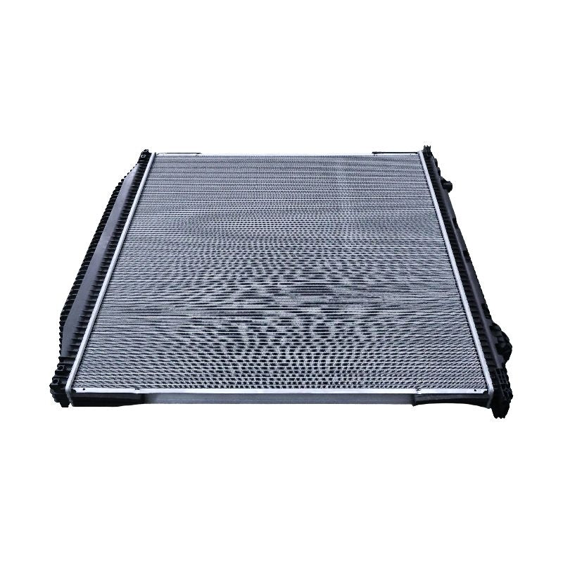 Engine Coolant Radiator 2516107C91 2516108C91 for 2017-2023 Internatio ...