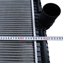Engine Coolant Radiator 2516107C91 2516108C91 for 2017-2023 International Navistar Truck LT625