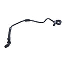 Engine Coolant Reservoir Hose 06L121081F 06L121081K for Audi A4 A5 A6 Q5 2.0L 2017-2021