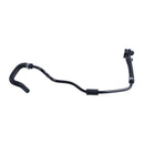 Engine Coolant Reservoir Hose 06L121081F 06L121081K for Audi A4 A5 A6 Q5 2.0L 2017-2021