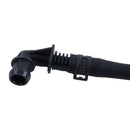 Engine Coolant Reservoir Hose 06L121081F 06L121081K for Audi A4 A5 A6 Q5 2.0L 2017-2021