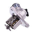 Engine Coolant Thermostat 25500-3L300 for Kia Cadenza Telluride Sorento Sedona Hyundai Palisade 3.3L 3.8L 2017-2023