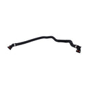 Engine Crankcase Breather Hose 11158647299 for 2013-2019 BMW 550i 650i 750Li 750i Alpina