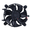 Engine Lid Blower Fan Motor 99162405005 99162405006 for 2012-2019 Porsche 911 Boxster Cayman