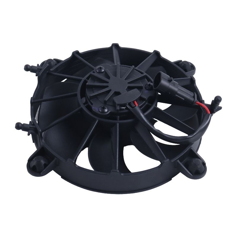 Engine Lid Blower Fan Motor 99162405005 99162405006 for 2012-2019 Porsche 911 Boxster Cayman