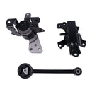 Engine Motor Mount 1092A096 1093A146 2910A106 for Mitsubishi Mirage MirageG4