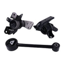 Engine Motor Mount 1092A096 1093A146 2910A106 for Mitsubishi Mirage MirageG4