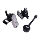 Engine Motor Mount 1092A096 1093A146 2910A106 for Mitsubishi Mirage MirageG4