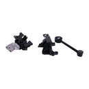 Engine Motor Mount 1092A096 1093A146 2910A106 for Mitsubishi Mirage MirageG4