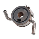 Engine Oil Cooler 15710-50090 for Toyota 4.7L Sequoia Tundra 2007-2009