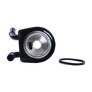 Engine Oil Cooler 4694338AC 4694338AD for Chrysler Pacifica 2005-2007 Town & Country 2001-2010 Voyager 2001-2003