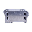 Engine Oil Cooler A2641880000 A2641880001 A2641880400 for Mercedes-Benz C43 GLC300 C300 E350 GLE350 2019-2023