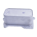 Engine Oil Cooler A2641880000 A2641880001 A2641880400 for Mercedes-Benz C43 GLC300 C300 E350 GLE350 2019-2023