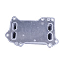 Engine Oil Cooler A2641880000 A2641880001 A2641880400 for Mercedes-Benz C43 GLC300 C300 E350 GLE350 2019-2023