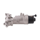 Engine Oil Filter Housing 2781800710 for Mercedes-Benz CL550 E550 CLS550 GL450 GL550 S550 GLS550 4.6L 4.7L 5.5L V8 2012-2019