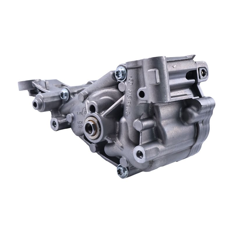 Engine Oil Pump Assembly 11417573747 for BMW 135i 335i 535i 640i xDrive X1 X3 X5 X6